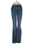 DL1961 Blue Jeans Size 29 waist - photo 1