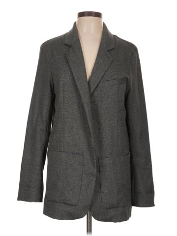 Topshop Blazer (view 1)