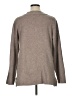 Apt. 9 Brown Turtleneck Sweater Size XL - photo 2