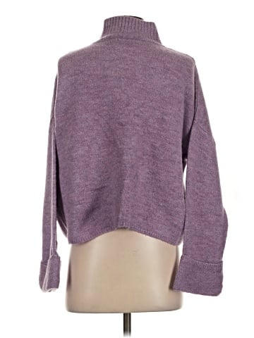 MNG Turtleneck Sweater (view 2)
