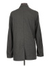 Topshop Tweed Gray Blazer Size 10 - photo 2
