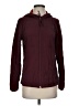 The North Face Burgundy Jacket Size S - photo 1