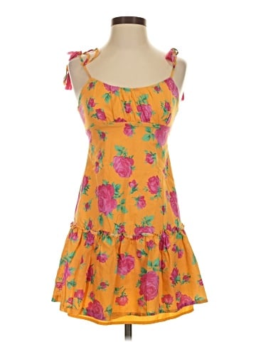 Betsey Johnson Casual Dress (view 1)