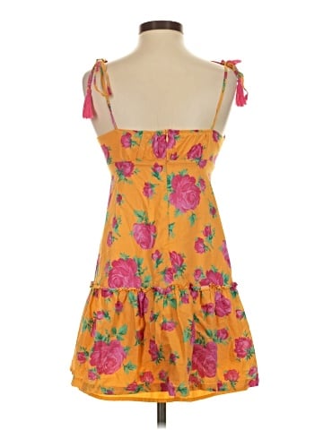 Betsey Johnson Casual Dress (view 2)