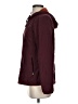 The North Face Burgundy Jacket Size S - photo 5