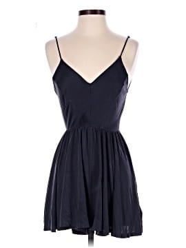 Silence And Noise Romper