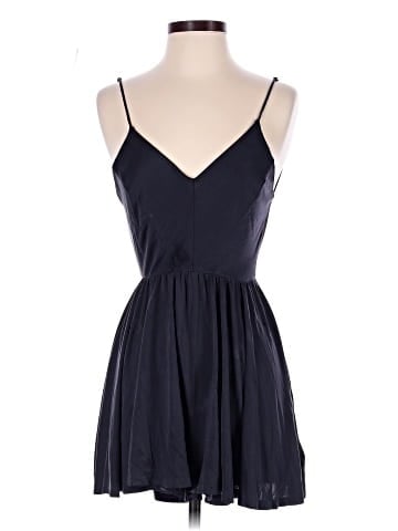 Silence and Noise Romper (view 1)
