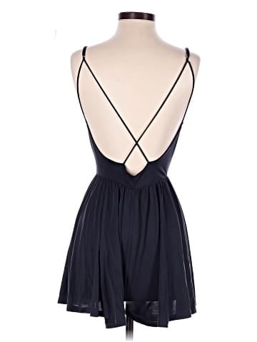 Silence and Noise Romper (view 2)