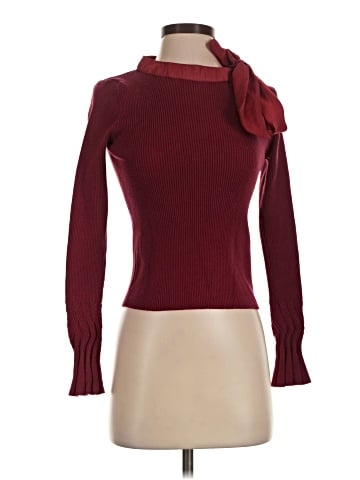Chicwish Long Sleeve Top (view 1)
