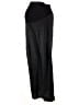 Motherhood Black Active Pants Size Sm Maternity - photo 1