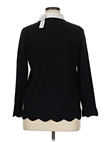 Investments Pullover Sweater (view 2)