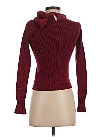 Chicwish Long Sleeve Top (view 2)