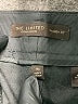 The Limited Black Dress Pants Size 14L - photo 7