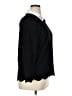 Investments Black Pullover Sweater Size 1X - photo 4