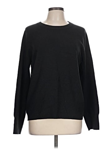 A New Day Pullover Sweater (view 1)
