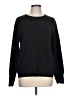 A New Day Black Pullover Sweater Size L - photo 1