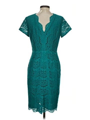 Ann Taylor LOFT Cocktail Dress (view 2)