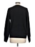 A New Day Black Pullover Sweater Size L - photo 2