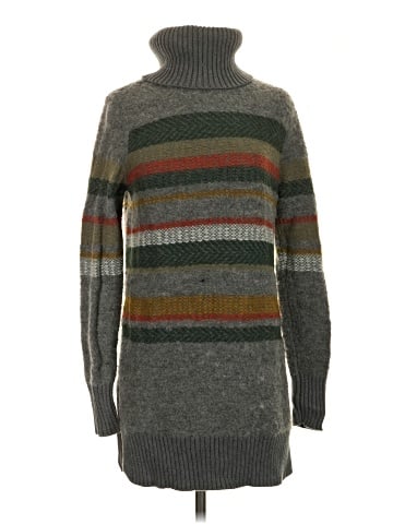 Banana Republic Turtleneck Sweater (view 1)