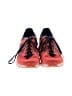 On Cloud Red Sneakers Size 7 - photo 2