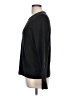 A New Day Black Pullover Sweater Size L - photo 5