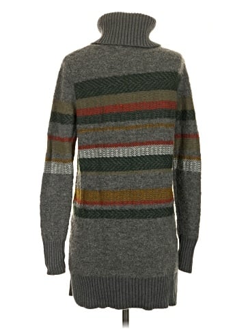 Banana Republic Turtleneck Sweater (view 2)