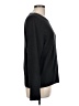 A New Day Black Pullover Sweater Size L - photo 4