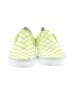 Vans Checkered-gingham Yellow Sneakers Size 10 - photo 2