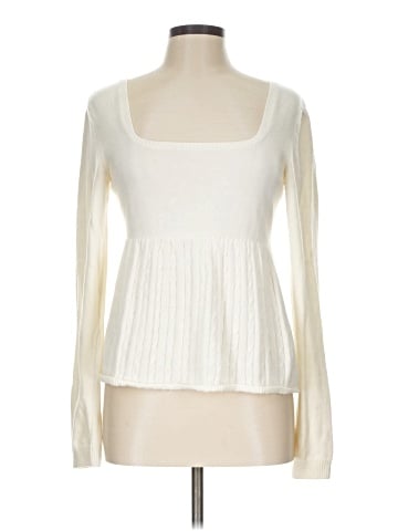 Hollister Pullover Sweater (view 1)