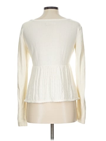 Hollister Pullover Sweater (view 2)