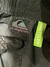 Quiksilver Black Board Shorts Size 16 - photo 3