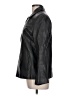 Relativity 100% Polyester Black Jacket Size L (petite) - photo 5