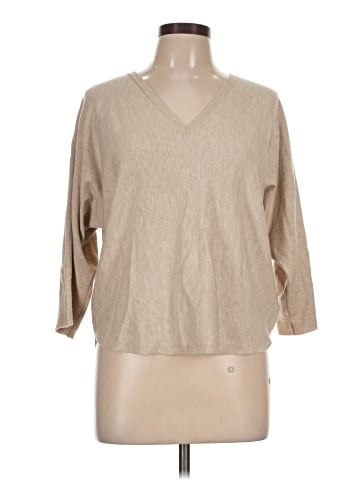 Mila Pullover Sweater (view 1)