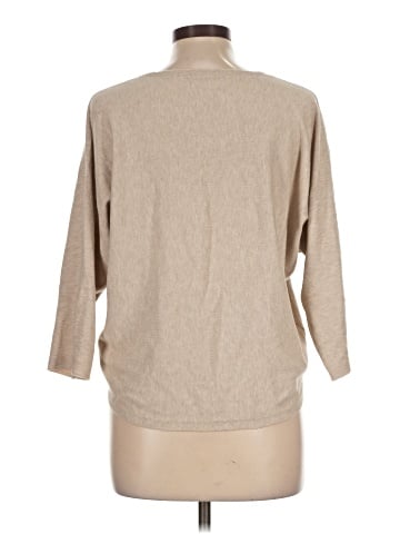 Mila Pullover Sweater (view 2)