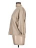 Mila Tan Pullover Sweater Size L - photo 5