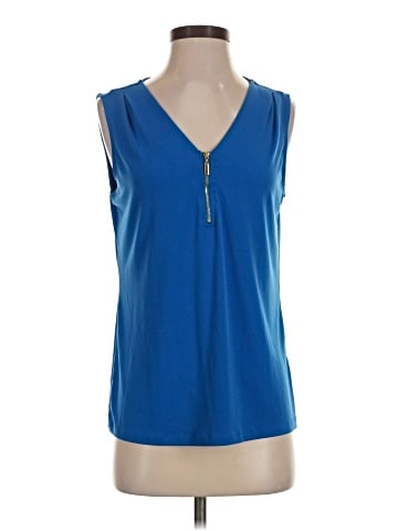 INC International Concepts Sleeveless Top (view 1)
