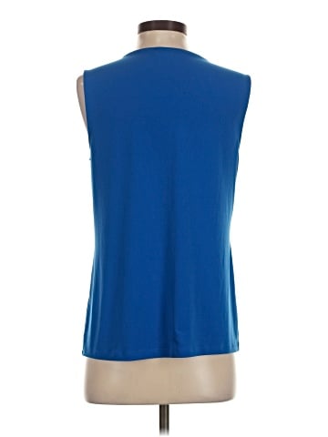 INC International Concepts Sleeveless Top (view 2)