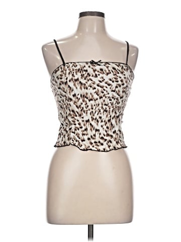 Kirious Sleeveless Top (view 1)