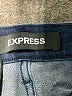 Express Solid Blue Jeans Size 16R - photo 7