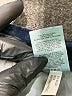 Express Solid Blue Jeans Size 16R - photo 9