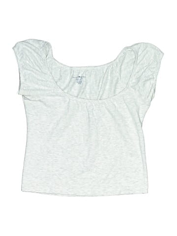 J Brand Short Sleeve T-Shirt (view 1)