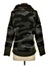 Aqua Camo Green Turtleneck Sweater Size S - photo 2
