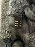 Massimo Dutti Gray Turtleneck Sweater Size L - photo 8
