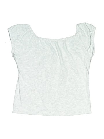 J Brand Short Sleeve T-Shirt (view 2)