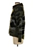 Aqua Camo Green Turtleneck Sweater Size S - photo 5