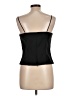 Unbranded Black Sleeveless Top Size 11 - 12 - photo 2