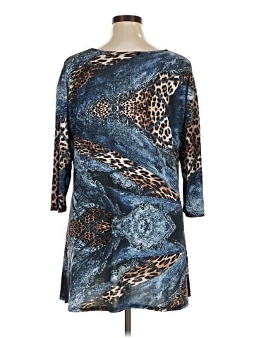 Valentina Casual Dress (view 2)