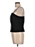 Unbranded Black Sleeveless Top Size 11 - 12 - photo 5