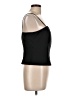 Unbranded Black Sleeveless Top Size 11 - 12 - photo 4