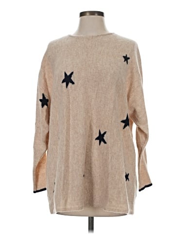 Joules Wool Pullover Sweater (view 1)